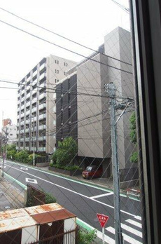 トレゾール神楽坂 