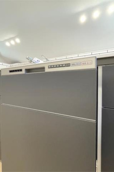 サンパティーク白山 