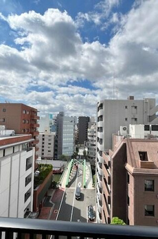 ＯＮＥ　ＲＯＯＦ　ＲＥＳＩＤＥＮＣＥ　ＡＳＡＫＵＳＡＢＡＳＨＩ（ワンル 