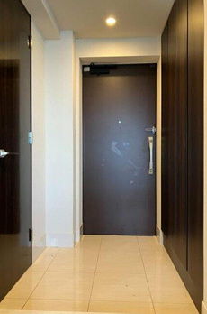 プラウドタワー木場公園 