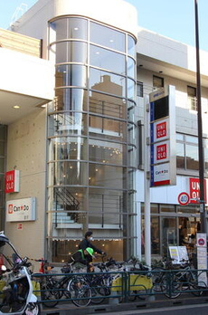スペリオル駒沢 