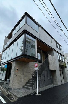 ミュゼテラス表参道 