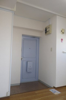 秀和北青山レジデンス 