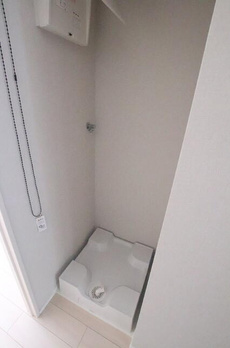 レガロ雑司が谷 