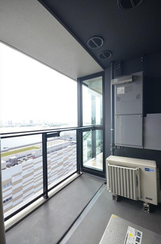 ローレルタワールネ浜松町 
