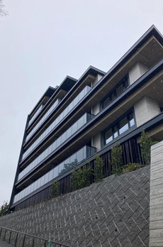 パークアクシス元麻布 