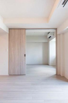 パークアクシス元麻布 