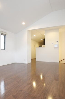 渋谷区広尾２丁目戸建 