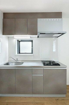 部屋番号：４０１ 