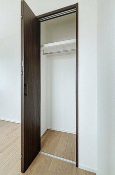 部屋番号：４０１ 