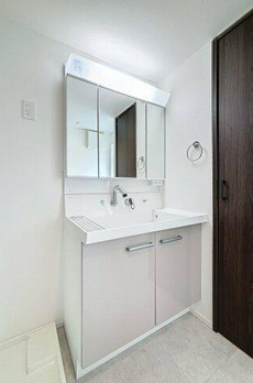 部屋番号：４０１ 
