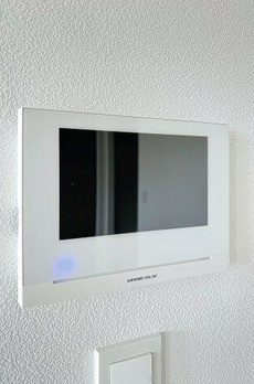 部屋番号：４０１ 