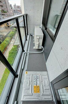 部屋番号：４０１ 