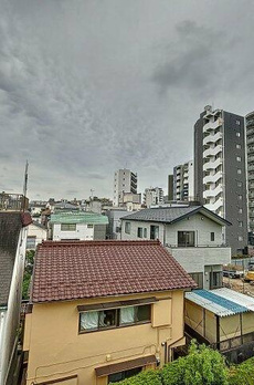 部屋番号：４０１ 