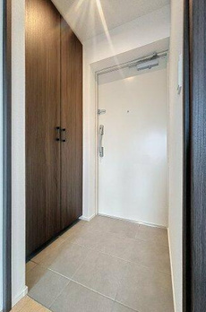 部屋番号：４０１ 