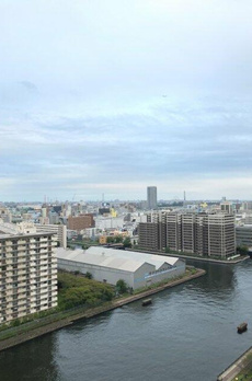 ＴＨＥ　ＴＯＹＯＳＵ　ＴＯＷＥＲ 