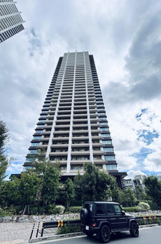 Ｂｒｉｌｌｉａ　Ｔｏｗｅｒｓ　目黒サウスレジデンス 