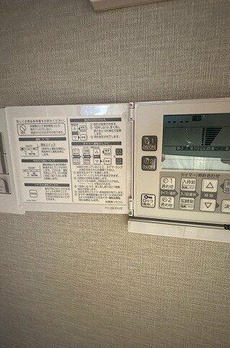 アトラスタワー白金レジデンシャル 