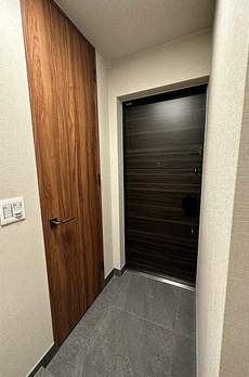 アトラスタワー白金レジデンシャル 