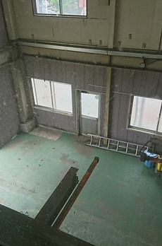 八千代工場 