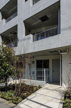 ＧｒａｎｄＳｔｏｒｙ用賀２ 