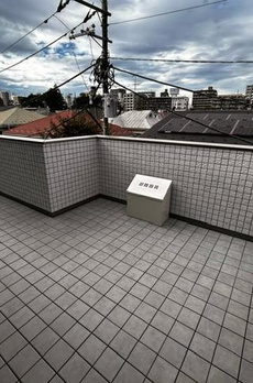 ソレイユ大原 