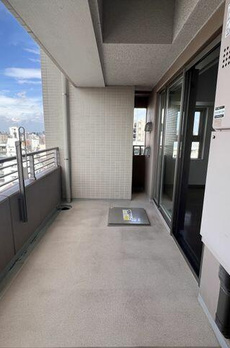 ライオンズ東京根岸グランフォート 
