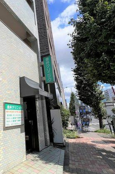 ライオンズ東京根岸グランフォート 