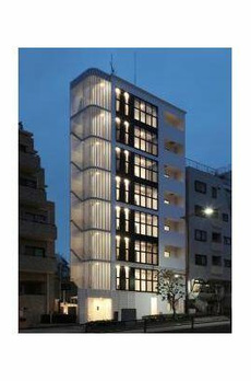 Ｍ＆Ｎ　ＢＵＩＬＤＩＮＧ 