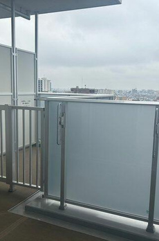 Ｂｒｉｌｌｉａ　Ｔｏｗｅｒ　池袋　Ｗｅｓｔ 