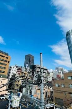 グランドール西麻布 