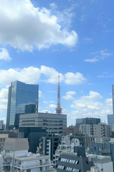 プライムネクサス新橋 