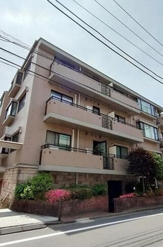 エスナ市ヶ谷 