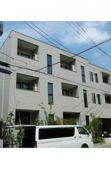 北品川テラス 