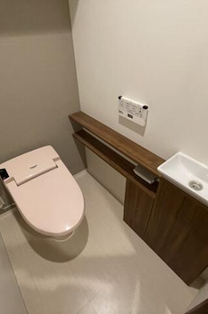 富久クロスコンフォートタワー 