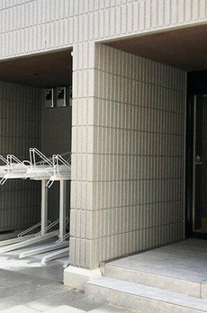アリビオ桜新町 