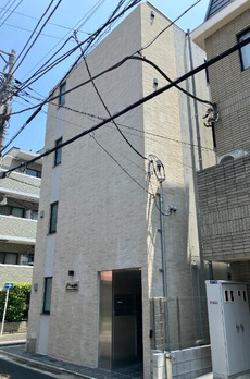 ｔｏｇｇｌｅ白金高輪 