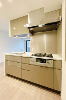 Ｒｅｓｉｄｅｎｃｅ　ＫＡＮＤＡ 