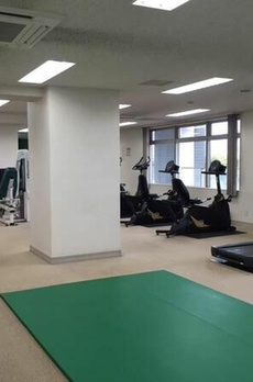 東京ツインパークスレフトウィング 