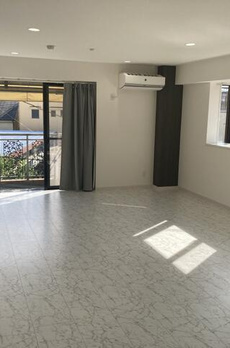 目白第三欅マンション 