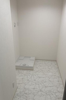 目白第三欅マンション 