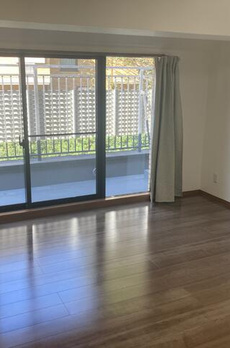 目白第三欅マンション 