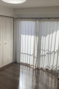 目白第三欅マンション 