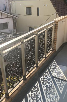 目白第三欅マンション 