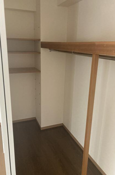 目白第三欅マンション 