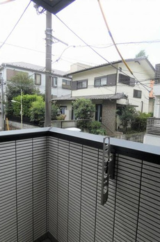 ストレータ代々木上原 