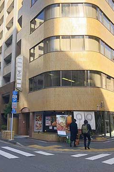 大伝馬町壱番地ビル 
