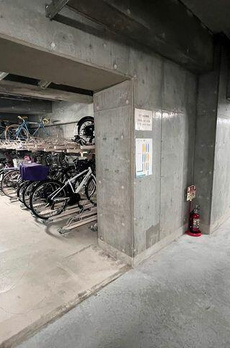 ステーションガーデンタワー 