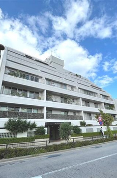 麻布三生マンション 