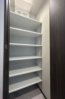 グローリオシェルト駒込 